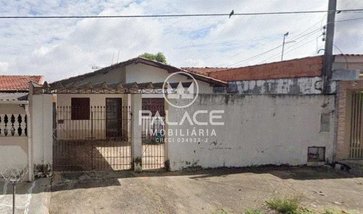 house em Avenida Gustavo Adolpho Franco Bueno, CECAP - Piracicaba - SP