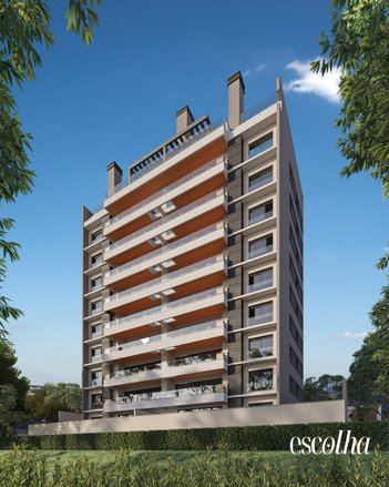 apartment em Rua José Gomes, Tristeza - Porto Alegre - RS