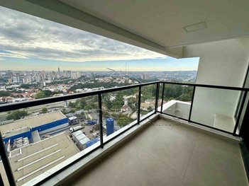 apartment em Rua Professor Horácio Mesquita de Camargo, Parque Campolim - Sorocaba - SP