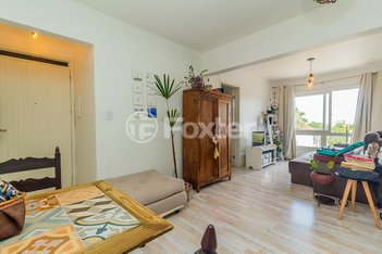 apartment em Rua Dezessete de Junho, Menino Deus - Porto Alegre - RS