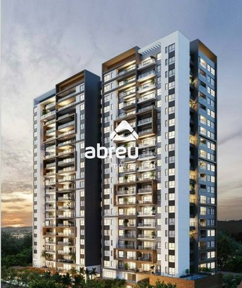 apartment em Rua Jornalista Alexis Gurgel, Capim Macio - Natal - RN