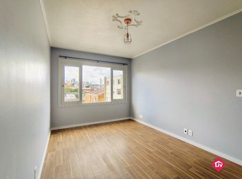 apartment em Rua José Bisol, Nossa Senhora de Lourdes - Caxias do Sul - RS