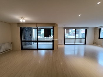 apartment em Rua Santos Dumont, Nossa Senhora de Lourdes - Caxias do Sul - RS