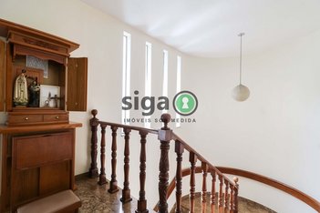 house em Rua Calíope, Jardim Guedala - São Paulo - SP