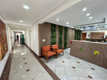 commercial_property em Doutor Emílio Ribas, Cambuí - Campinas - SP