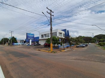 commercial_property em Avenida Pátria, Centro - Portão - RS