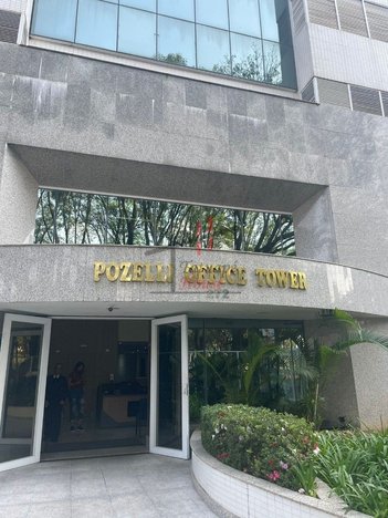 office em Apucarana, Tatuapé - São Paulo - SP