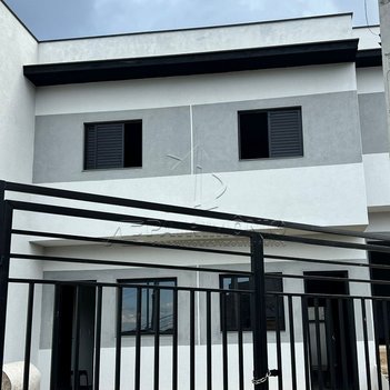 house em Rua José Marte, Jardim Piazza Di Roma II - Sorocaba - SP