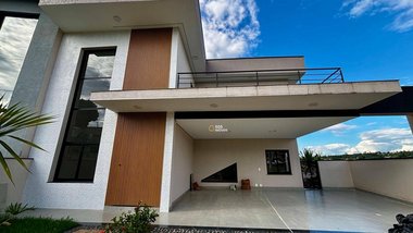 house em Avenida Dois, Jardim São Marcos - Valinhos - SP