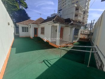 house em Avenida Guilherme Schell, Centro - Canoas - RS
