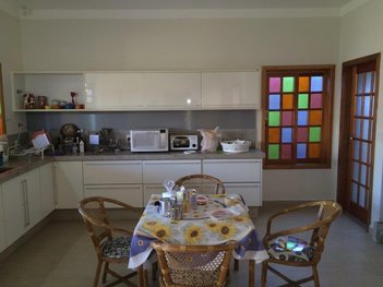 house em Rua Catanduva, Jardim Nova Yorque - Araçatuba - SP