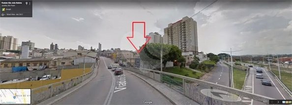 land_lot em Rua Doutor Torres Neves, Centro - Jundiaí - SP