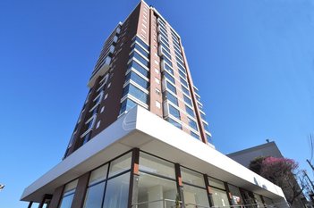 apartment em Rua Coronel Camisão, Centro - Passo Fundo - RS