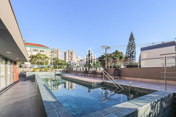 apartment em Rua Cipó, Vila Ipiranga - Porto Alegre - RS