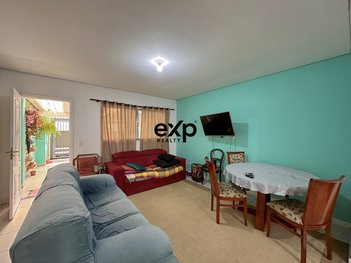 house em Rua do Radium, Jardim Petrópolis - São Paulo - SP