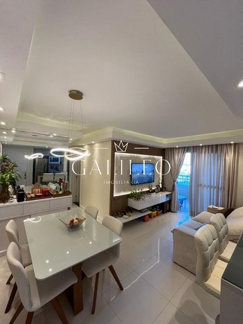 apartment em Avenida Arquimedes, Jardim Guanabara - Jundiaí - SP