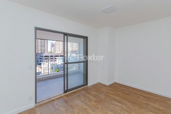 apartment em Rua Eduardo Carlos Pereira, Vila Dom Pedro I - São Paulo - SP