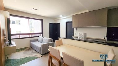 apartment em Avenida do Contorno, Santo Agostinho - Belo Horizonte - MG