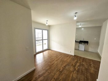 apartment em Avenida Doutor Ricardo Jafet, Vila Firmiano Pinto - São Paulo - SP