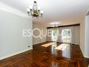 apartment em Alameda Fernão Cardim, Jardim Paulista - São Paulo - SP