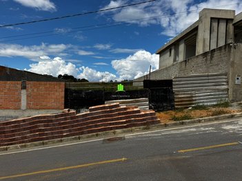 land_lot em Alameda dos Limões, Pomar da Lagoa - Lagoa Santa - MG