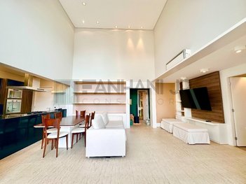 apartment em Alameda Ministro Rocha Azevedo, Cerqueira César - São Paulo - SP