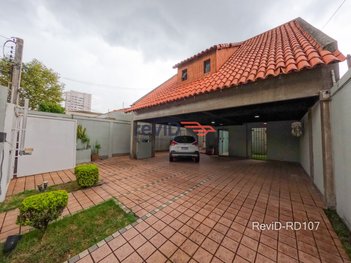house em Rua Luisiania, Brooklin Paulista - São Paulo - SP