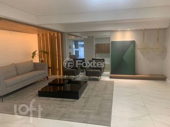 apartment em Rua Almirante Lamego, Centro - Florianópolis - SC