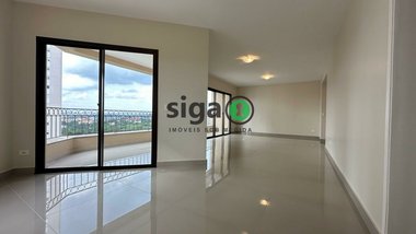 apartment em Rua David Ben Gurion, Jardim Monte Kemel - São Paulo - SP