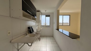 apartment em Rua Orlando Gamito, Vila Cidade Jardim - Botucatu - SP