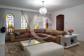 house em Rua Majuruna, Vila Gomes Cardim - São Paulo - SP