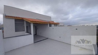 apartment em Rua Amambaí, Vila Cecília Maria - Santo André - SP