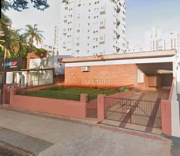 commercial_building em Juscelino Kubitscheck, Vila Ipiranga - Londrina - PR