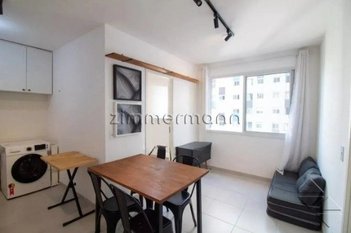 apartment em Avenida João Dias, Santo Amaro - São Paulo - SP