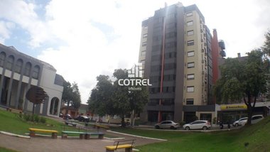 apartment em Rua Professor Teixeira, Nossa Senhora de Fátima - Santa Maria - RS