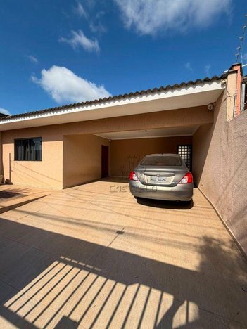 house em Rua Carlos Inácio Alves, Jardim Pérola - Londrina - PR