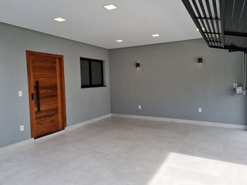 house em Rua Octávio Bueno Maschietto Filho, Jardim Monte Carlo - Indaiatuba - SP