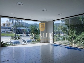 business em Rodovia José Carlos Daux, João Paulo - Florianópolis - SC