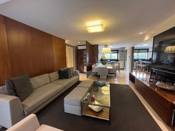 apartment em Rua Bocaiúva, Centro - Florianópolis - SC