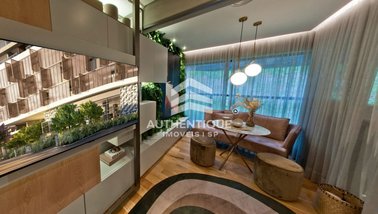 apartment em Rua Coronel José Eusébio, Higienópolis - São Paulo - SP