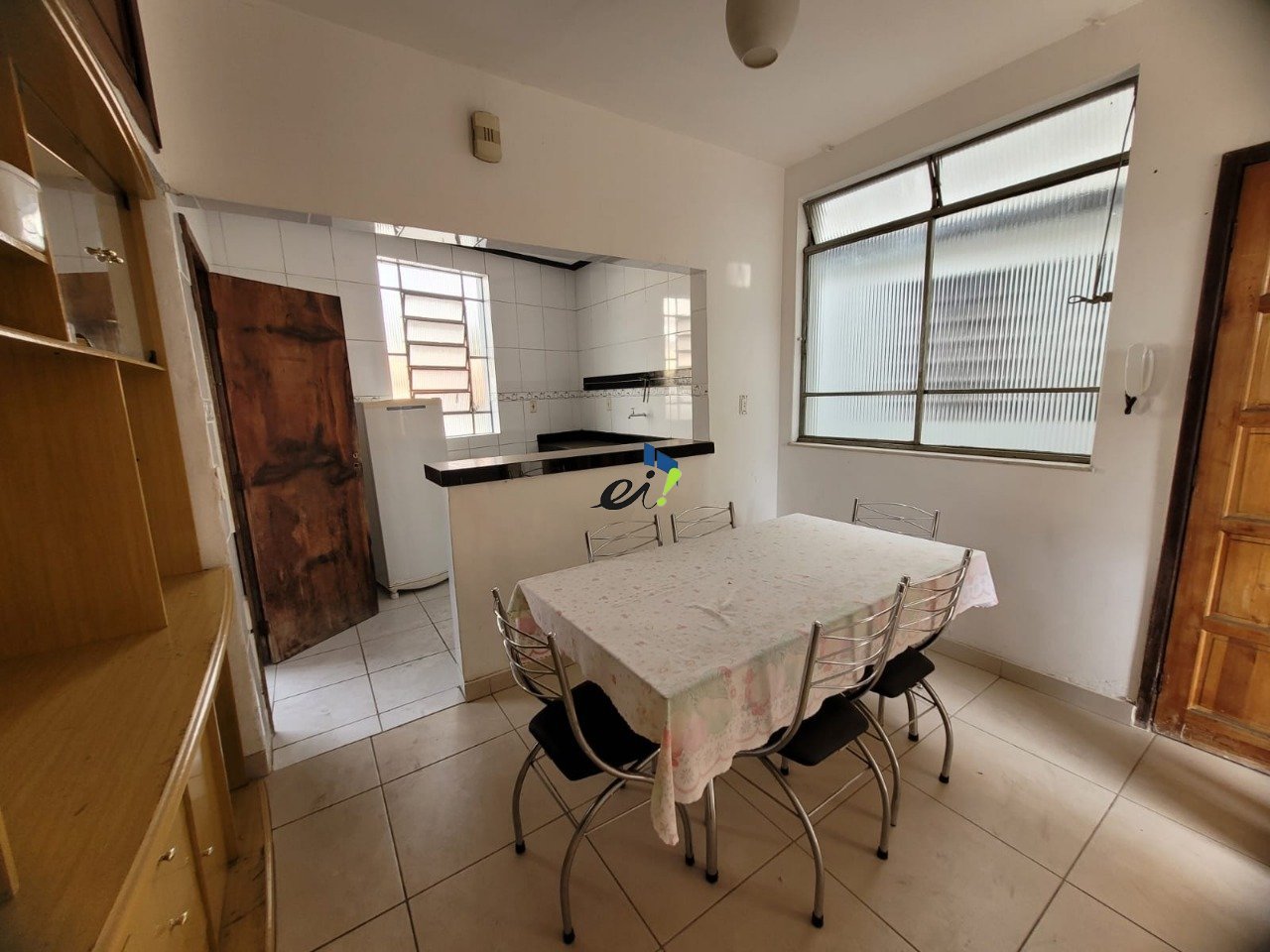 Apartamento com 4 quartos — Aeroporto, Belo Horizonte