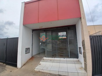 office em Rua Maurílio Lazarin, Conjunto Habitacional Joaquim Rodrigues Alves II - Tietê - SP