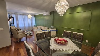apartment em Rua Governador Pedro de Toledo, Boqueirão - Santos - SP