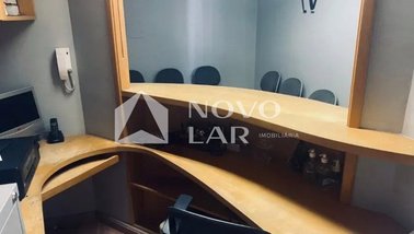office em Avenida Assis Brasil, Passo da Areia - Porto Alegre - RS