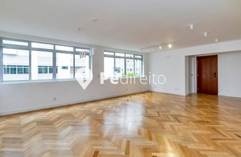 apartment em Alameda Casa Branca, Jardim Paulista - São Paulo - SP