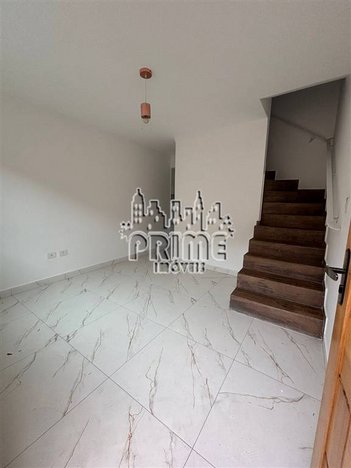 house em Avenida Guadalajara, Guilhermina - Praia Grande - SP