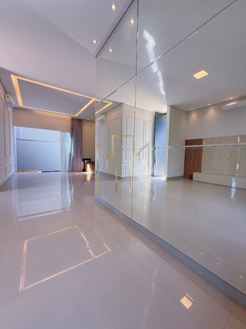 house em Avenida Landscape, Jardim Sul - Uberlândia - MG