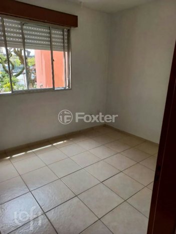 apartment em Rua Orfanotrófio, Santa Tereza - Porto Alegre - RS