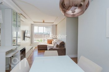 apartment em Avenida Bento Gonçalves, Partenon - Porto Alegre - RS