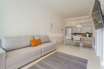 apartment em Rua José Augusto Penteado, Sumaré - São Paulo - SP